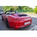 Porsche 911 Carrera 4S Cabrio